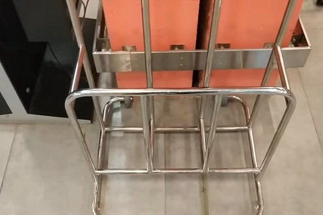 Mash: Пассажир «Уральских авиалиний» не попал на свой рейс из-за калибратора