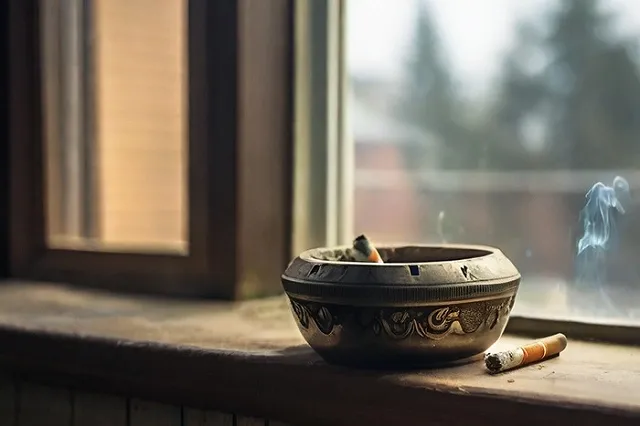 ЛитРес: Книга с советами как бросить курить вошла в Топ-5 у молодых обоих полов Свердловской области