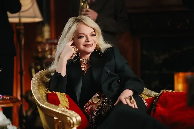 Продюсер ТНТ объяснил екатеринбургским журналистам, почему Долину не убрали из нового фильма о «Шурике»