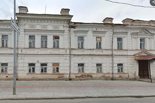 Частная школа откроется в Екатеринбурге в Литературном квартале