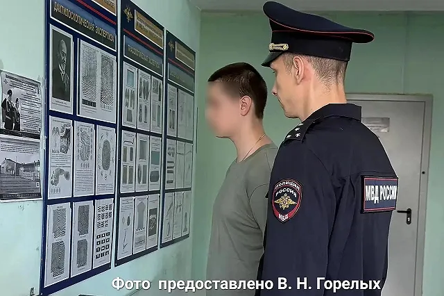 В Свердловской области задержали студента заказавшего пиццу на имя Гитлера
