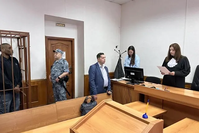 Студента из Африки осудили в Екатеринбурге за попытку продажи наркотиков