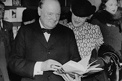 Черчилля признали автором самого остроумного оскорбления