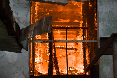 СМИ: на Украине против ополченцев применили баллистические ракеты