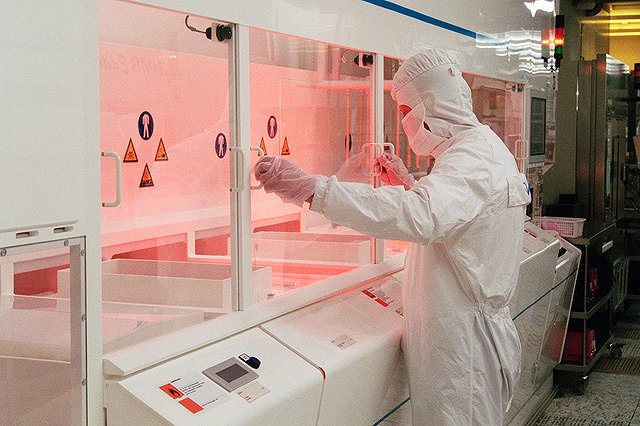 На Среднем Урале хотят построить завод, против которого выступили омичи