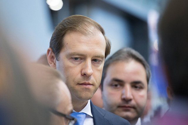 Таиланд попросится в зону свободной торговли с Россией