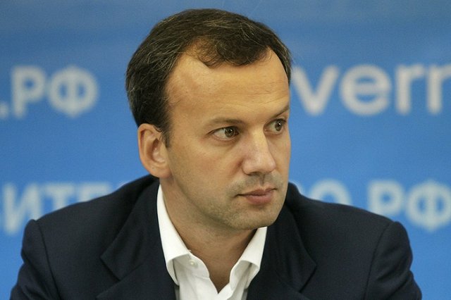 Дворкович рассказал об ожиданиях правительства роста экономики в 2016 году