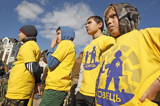 Прокурор запросил за проукраинские посты 1 год исправительных работ