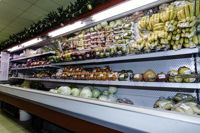 Роспотребнадзор предложил систему контроля качества продовольствия