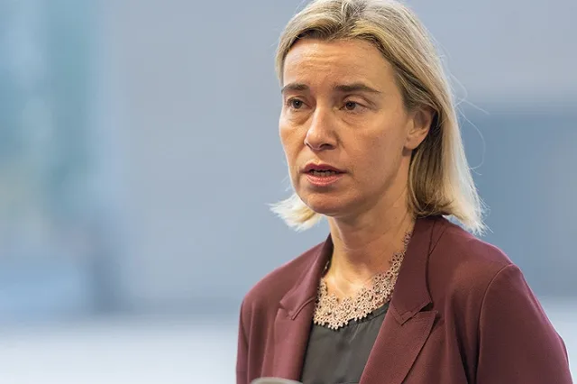 Могерини призвала все страны ООН ввести против РФ санкции из-за Крыма