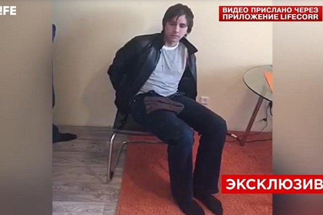 Алтарника Храма-на-Крови в Екатеринбурге задержали за торговлю наркотиками