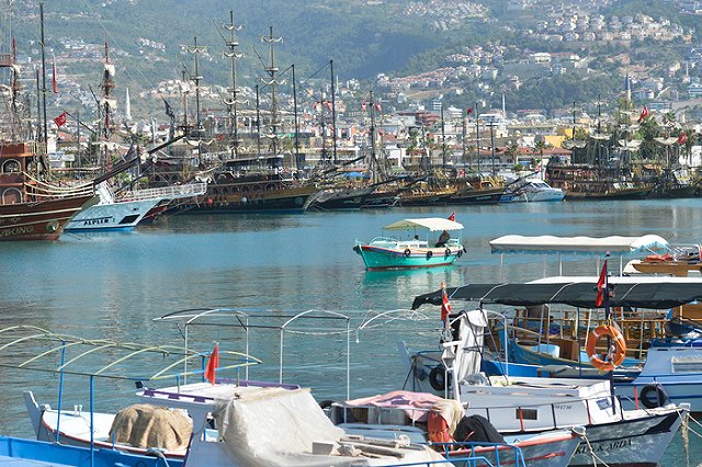 Турция после открытия будет массовой и дешевой