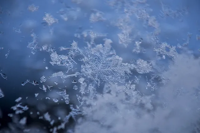 Уральцы замерзают в новостройках, возведенных с «европейским подходом»