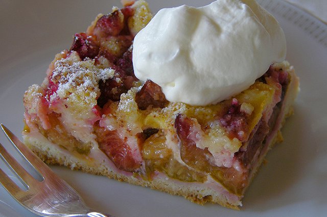 Французская модель и блогер погибла, взбивая сливки