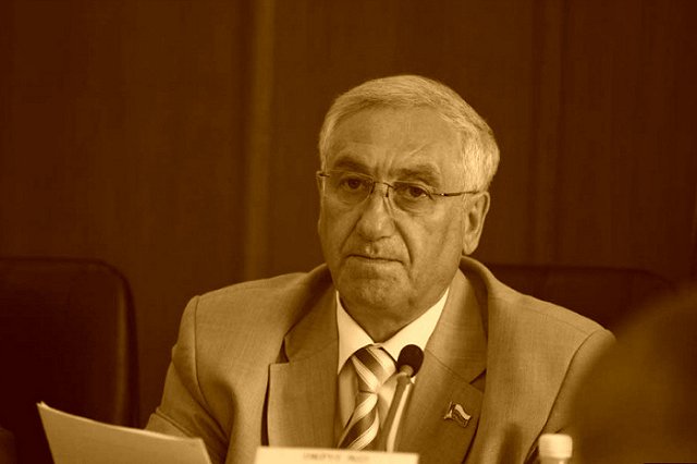 Ушел из жизни Яков Спектор