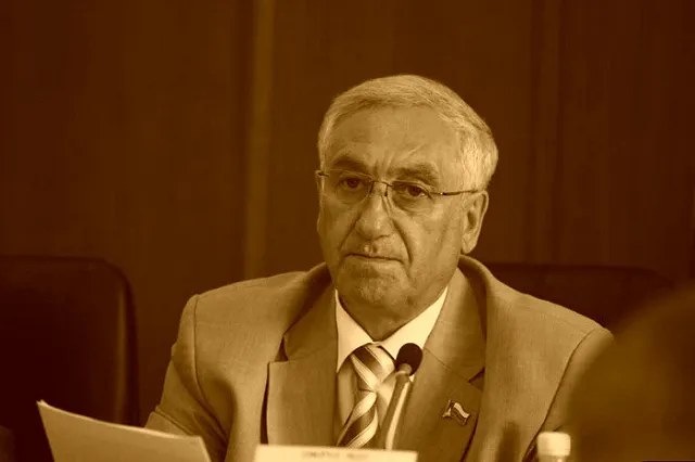 Ушел из жизни Яков Спектор