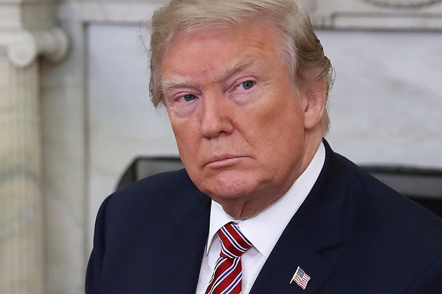 Трамп погрозил России ракетами и заговорил о дружбе