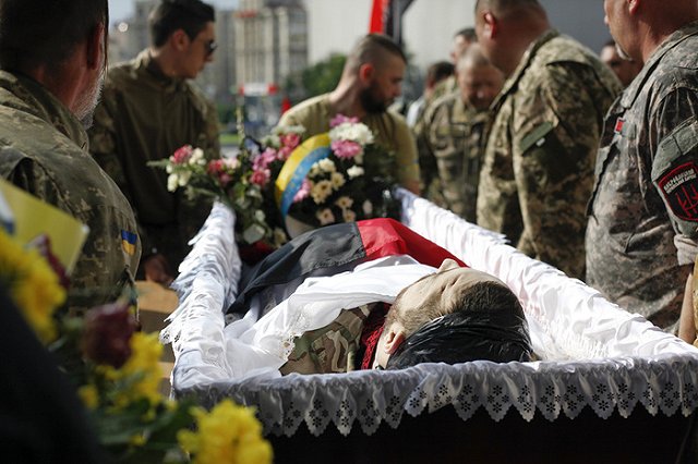 США запретили Украине использовать подаренные Javelin в Донбассе