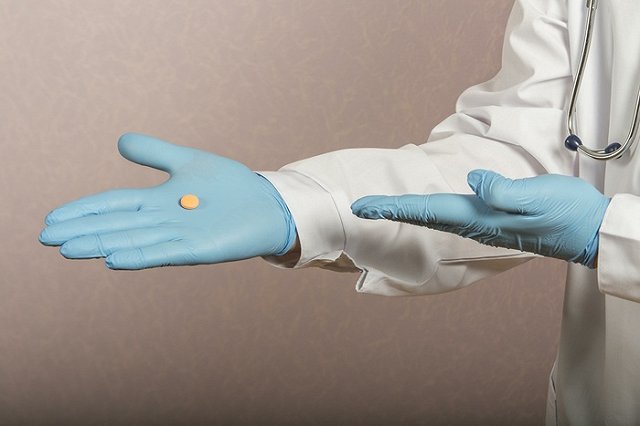 Медики доказали высокий смертельный риск популярного обезболивающего