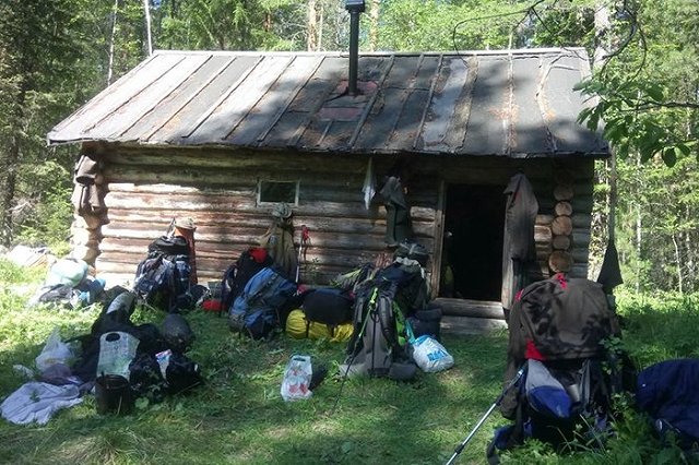 На Урале устраивавшие пикники в заповеднике VIP-туристы выдали себя в соцсетях