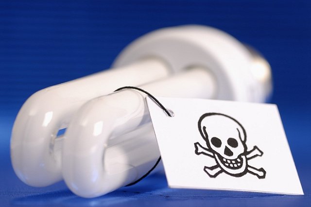 Николай Смирнов: проблему с ртутными лампами пока не решили