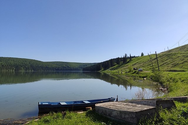 В Свердловской области 8 июня утонули двое детей