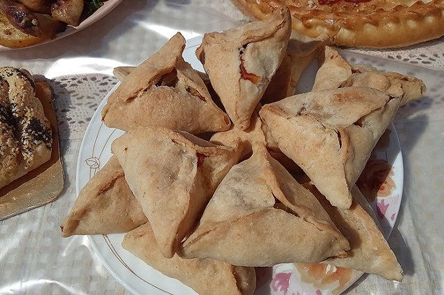 Екатеринбург принял гастрономический фестиваль по восстановленным рецептам уральской кухни