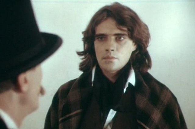 Российского актёра нашли мёртвым в квартире