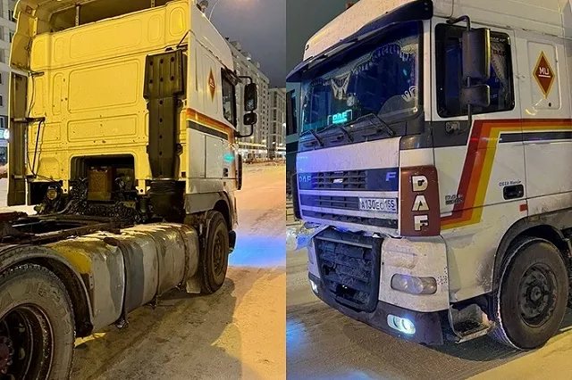 В Екатеринбурге пьяный автомеханик без прав угнал чужую машину, чтобы уехать домой