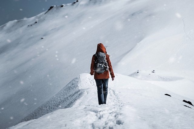 Главный синоптик Урала вновь пообещала похолодание
