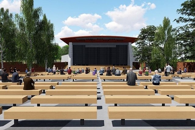 Вход на выступление Дениса Мацуева, подаренное екатеринбуржцам ко Дню города, сделали платным