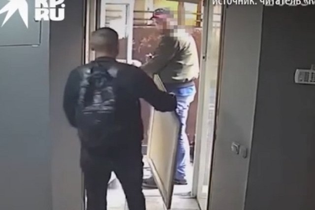 В Екатеринбурге украденную копию «Моны Лизы» вернули владельцу