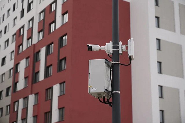 Часть студентов УрФУ будет учиться, не покидая Новокольцовский