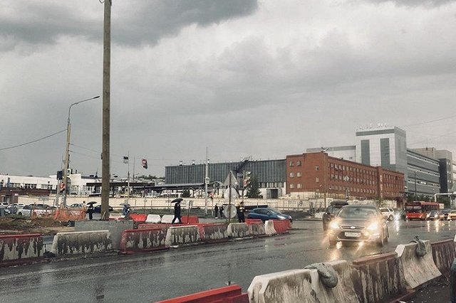 Урбанист-экскурсовод Москвин покидает Екатеринбург, назвав его «Быдлобургом»