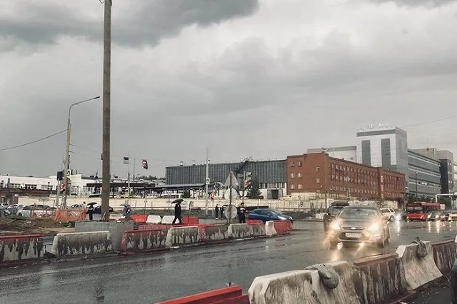 Урбанист-экскурсовод Москвин покидает Екатеринбург, назвав его «Быдлобургом»