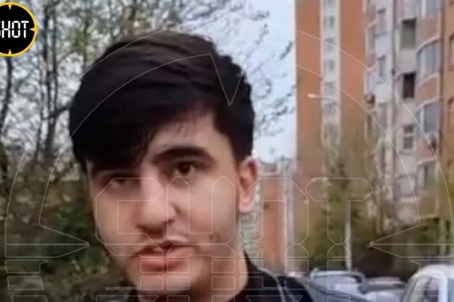 В Москве 21-летний водитель Camry зарезал байкера из-за парковочного места