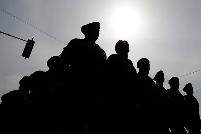 В Свердловскую область из украинского плена вернули 29 участников СВО