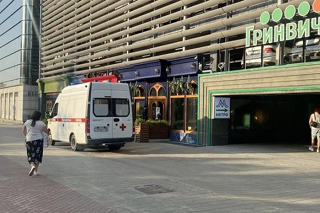 На станции скорой помощи им. Капиноса в Екатеринбурге назначен новый главный врач