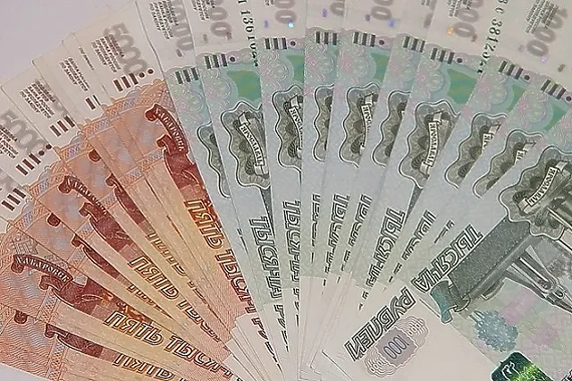 В Свердловской области вырастет прожиточный минимум