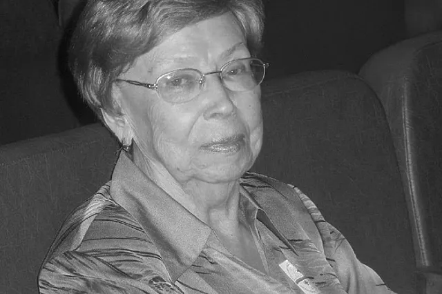 В Екатеринбурге умерла легендарный врач