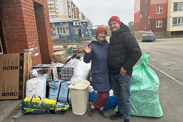 ТК КИТ запускает услугу «Переезд под ключ» в трех крупных городах