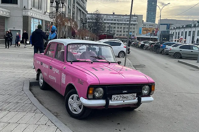 В Свердловской области начнут выдавать новые госномера