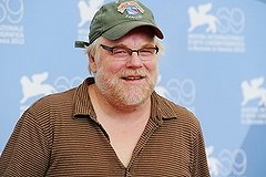 В квартире у Ф.Хоффмана обнаружено 50 пакетиков с героином