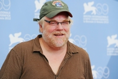 В квартире у Ф.Хоффмана обнаружено 50 пакетиков с героином