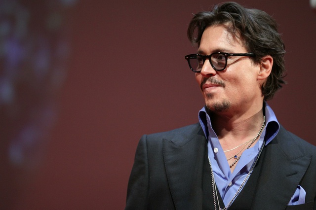 Дочь Джонни Деппа впервые сыграет главную роль вместе с отцом