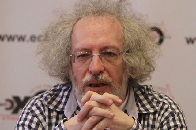 Конфликт вокруг радиостанции «Эхо Москвы» разрешился