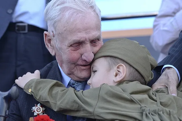 Алапаевский изготовитель плакатов с нацистами к 9 мая предстанет перед судом