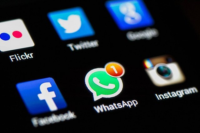 Каждая вторая компания регламентирует поведение сотрудников в социальных сетях