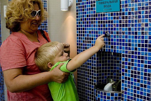 «Бога Кузю» могут превратить в сок, пиво и воду