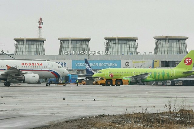 Реальная стоимость билетов S7 оказалась в 15 раз выше заявленной